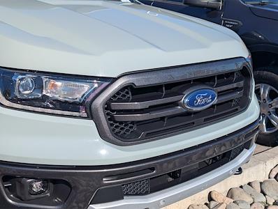 2021 Ford Ranger SuperCrew Cab 4x4 Pickup for sale #SFC35405A - photo 2
