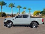2021 Ford Ranger SuperCrew Cab 4x4 Pickup for sale #SFC35405A - photo 1