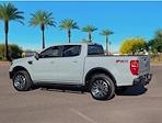 2021 Ford Ranger SuperCrew Cab 4x4 Pickup for sale #SFC35405A - photo 2