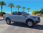 2021 Ford Ranger SuperCrew Cab 4x4 Pickup for sale #SFC35405A - photo 4