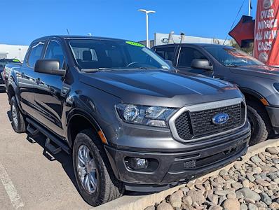 2020 Ford Ranger SuperCrew Cab 4x4 Pickup for sale #SFC35414A - photo 1