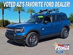 2025 Ford Bronco Sport 4x4 SUV for sale #SFC35417B - photo 1