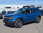 2025 Ford Bronco Sport 4x4 SUV for sale #SFC35417B - photo 2