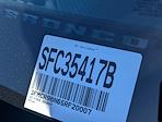 2025 Ford Bronco Sport 4x4 SUV for sale #SFC35417B - photo 29