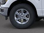 2025 Ford F-150 SuperCrew Cab 4x2 Pickup for sale #SFC35431 - photo 19