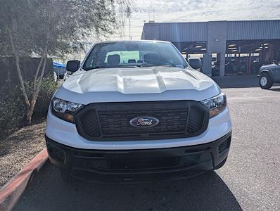 Used 2020 Ford Ranger XL SuperCrew Cab for sale #SFC35434F - photo 2