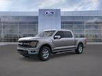 2025 Ford F-150 SuperCrew Cab 4x2 Pickup for sale #SFC35450 - photo 1