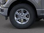 2025 Ford F-150 SuperCrew Cab 4x2 Pickup for sale #SFC35450 - photo 19