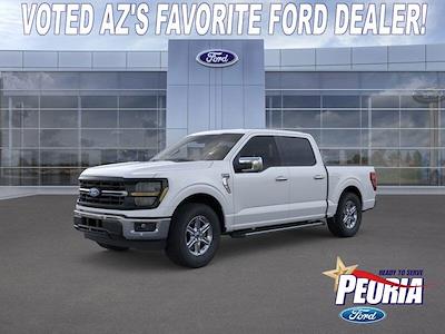 New 2025 Ford F-150 - photo 1