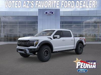 New 2025 Ford F-150 - photo 1