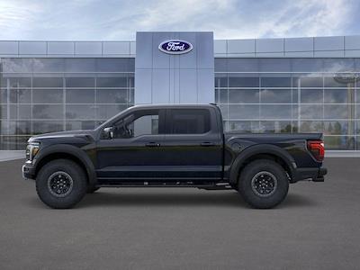 New 2025 Ford F-150 - photo 1