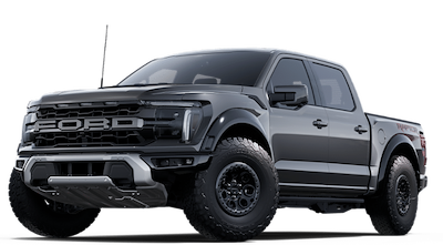 New 2025 Ford F-150 - photo 1