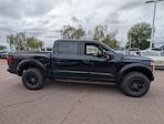 2025 Ford F-150 SuperCrew Cab 4x4 Pickup for sale #SFC49598 - photo 5