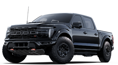 New 2025 Ford F-150 - photo 1