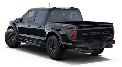 New 2025 Ford F-150 - photo 1