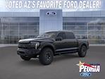 2025 Ford F-150 SuperCrew Cab 4x4 Pickup for sale #SFC50443 - photo 1