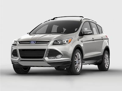 2016 Ford Escape FWD SUV for sale #SFC51554D - photo 1