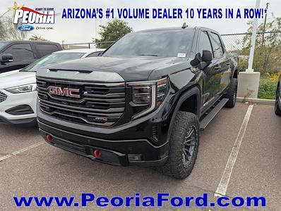 2022 GMC Sierra 1500 Crew Cab 4x4 Pickup for sale #SFC58384A - photo 1