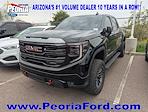 Used 2022 GMC Sierra 1500 AT4 Crew Cab for sale #SFC58384A - photo 1