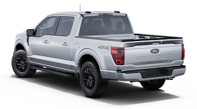 New 2025 Ford F-150 - photo 1