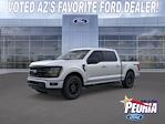 2025 Ford F-150 SuperCrew Cab 4x4 Pickup for sale #SFC59413 - photo 23