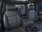 2025 Ford F-150 SuperCrew Cab 4x4 Pickup for sale #SFC59497 - photo 10
