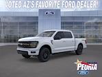 2025 Ford F-150 SuperCrew Cab 4x4 Pickup for sale #SFC59820 - photo 1