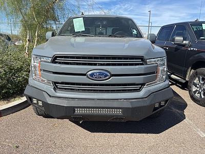 Used 2019 Ford F-150 - photo 1