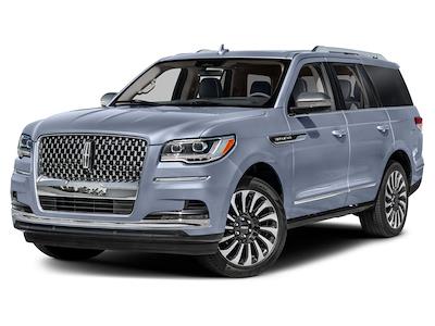 2023 Lincoln Navigator 4x4 SUV for sale #SFC69778B - photo 1