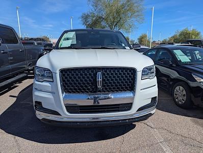 Used 2023 Lincoln Navigator - photo 1