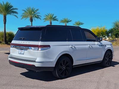 Used 2023 Lincoln Navigator - photo 1