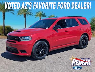 Used 2019 Dodge Durango - photo 1