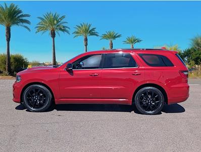 Used 2019 Dodge Durango - photo 1