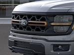2025 Ford F-150 SuperCrew Cab 4x4 Pickup for sale #SFC69838 - photo 19