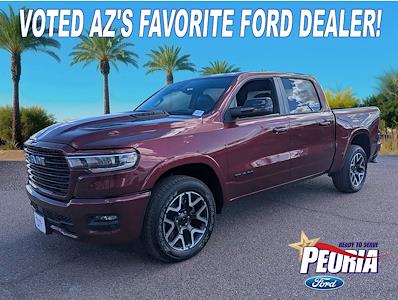 Used 2025 Ram 1500 - photo 1