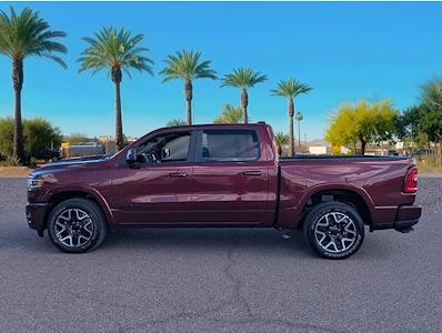 Used 2025 Ram 1500 - photo 1
