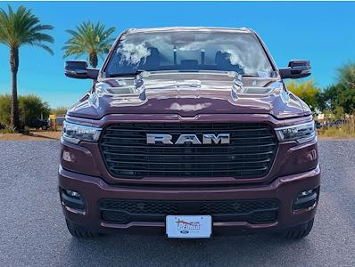 Used 2025 Ram 1500 - photo 1