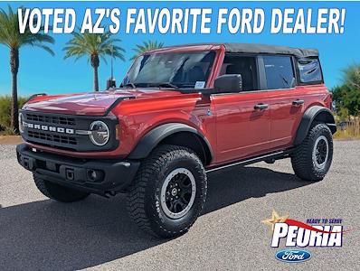 2024 Ford Bronco 4x4 SUV for sale #SFC69838C - photo 1