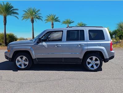 2015 Jeep Patriot FWD SUV for sale #SFC69838E - photo 2