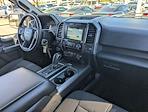 Used 2017 Ford F-150 XLT SuperCrew Cab for sale #SFC69963A - photo 13