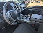 Used 2017 Ford F-150 XLT SuperCrew Cab for sale #SFC69963A - photo 16