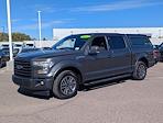 Used 2017 Ford F-150 XLT SuperCrew Cab for sale #SFC69963A - photo 4