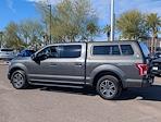 Used 2017 Ford F-150 XLT SuperCrew Cab for sale #SFC69963A - photo 2