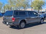 Used 2017 Ford F-150 XLT SuperCrew Cab for sale #SFC69963A - photo 6