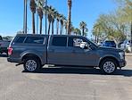 Used 2017 Ford F-150 XLT SuperCrew Cab for sale #SFC69963A - photo 7