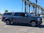 Used 2017 Ford F-150 XLT SuperCrew Cab for sale #SFC69963A - photo 8