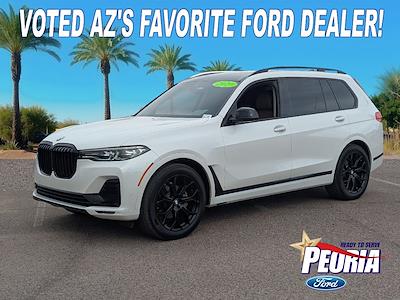 2020 BMW X7 AWD SUV for sale #SFC70195A - photo 1