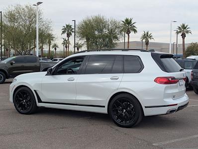 2020 BMW X7 AWD SUV for sale #SFC70195A - photo 2