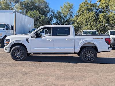 New 2025 Ford F-150 Tremor SuperCrew Cab for sale #SFC71153 - photo 1