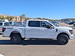 2025 Ford F-150 SuperCrew Cab 4x4 Pickup for sale #SFC71153 - photo 8